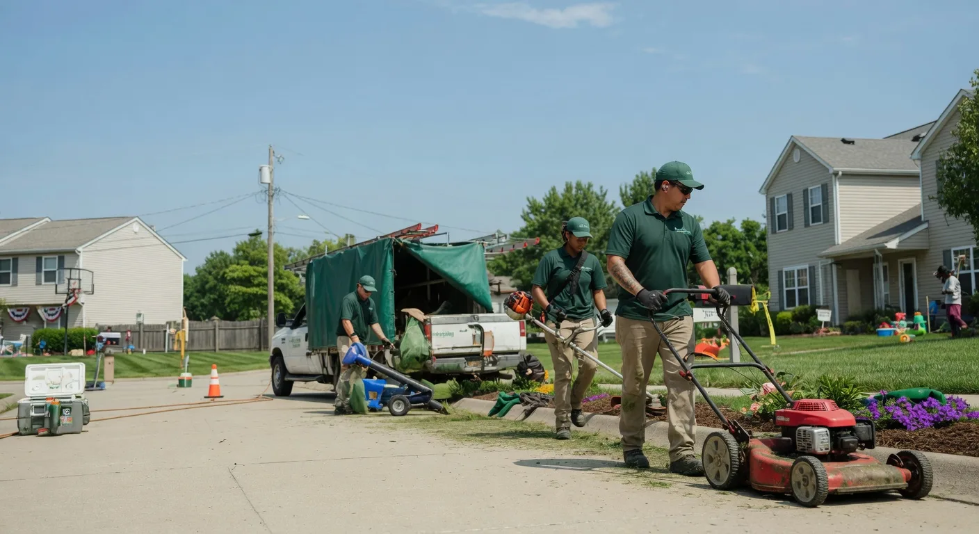 Irrigation Installation in Deer Park, WI near me